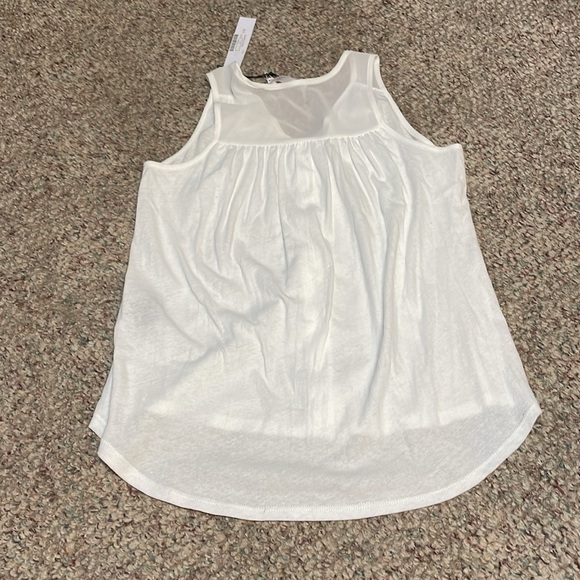 New Melissa Nepton tank - Picture 7 of 7